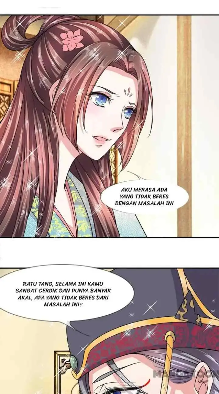 Abram Alas para a Imperatriz Cruel! chapter 7 halaman 4