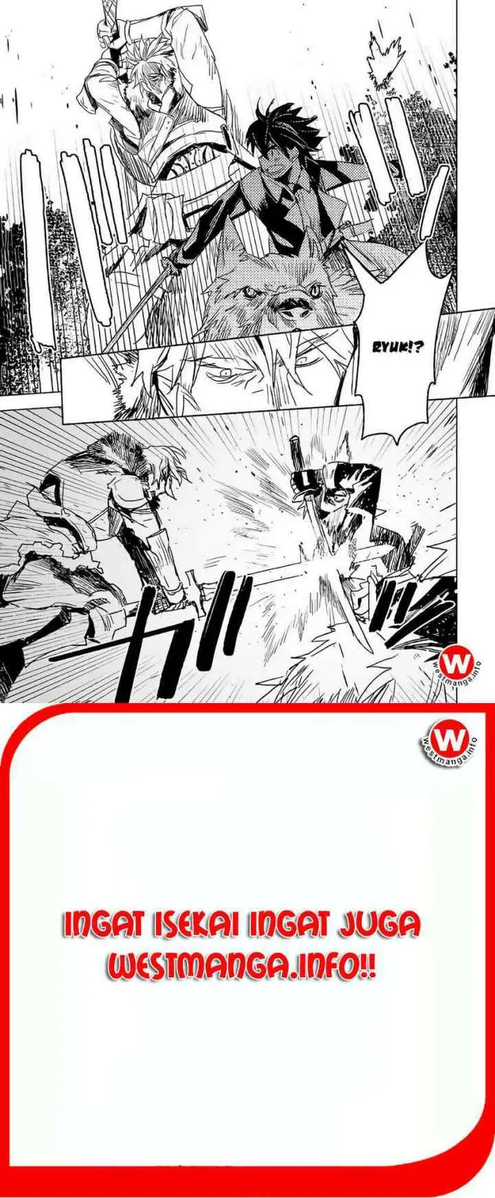 Kuro no Souzou Shoukanshi chapter 12 halaman 6