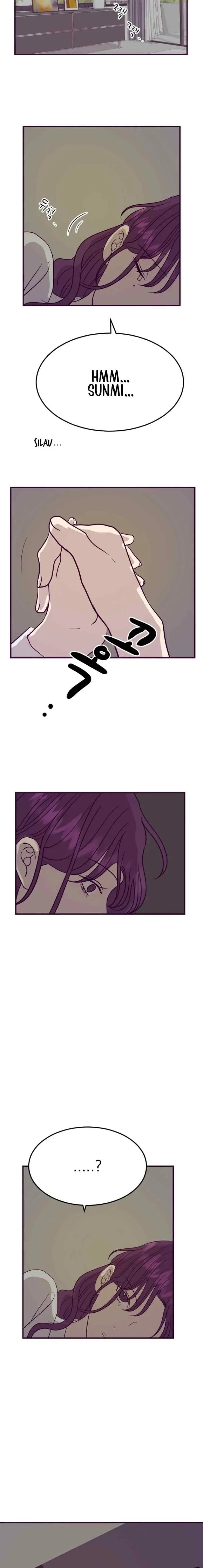 Crazy Ending chapter 28 halaman 10