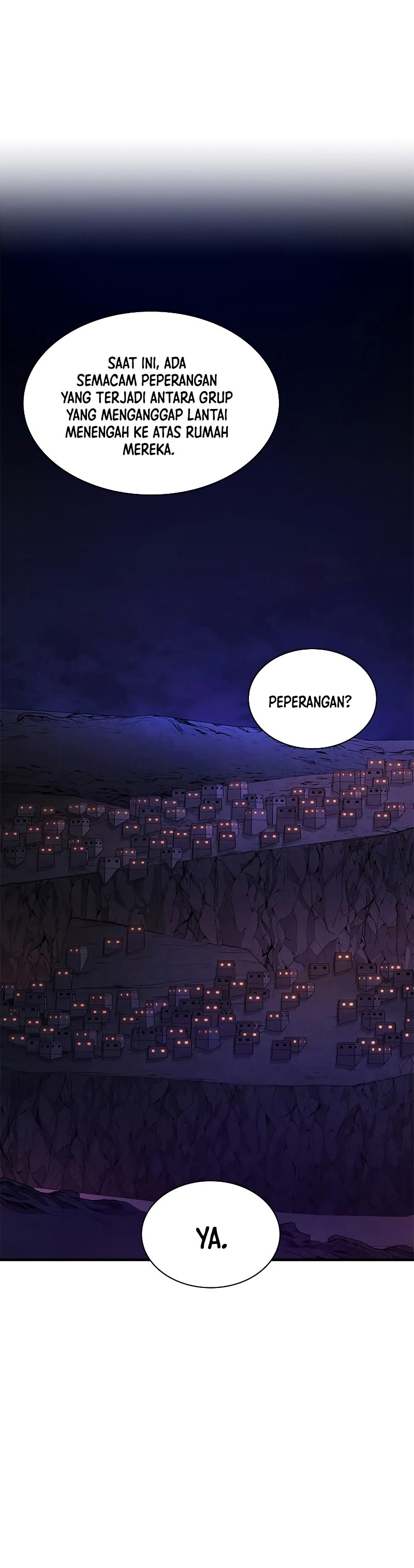 The Tutorial Is Too Tough! chapter 183 halaman 23