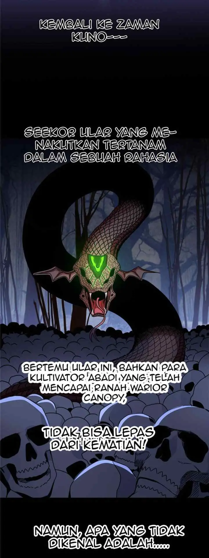 Emperor Domination chapter 18 halaman 10