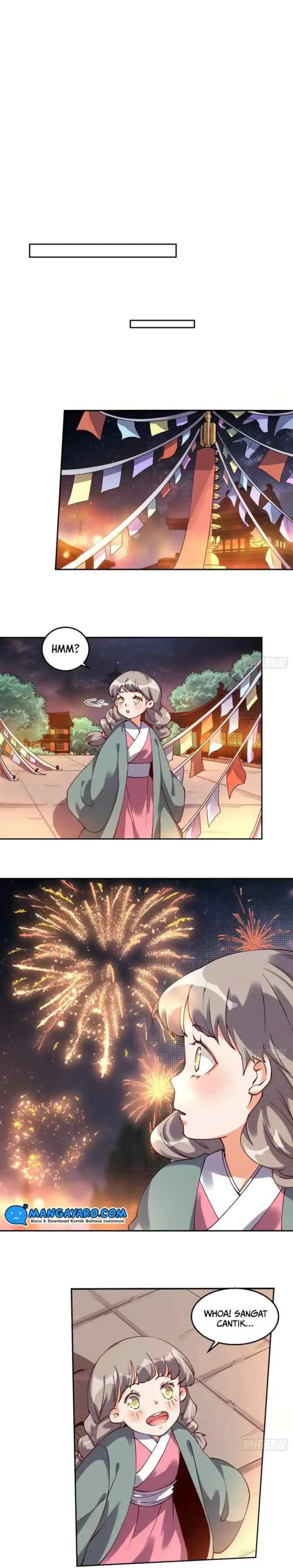 I'm Actually A Cultivation Bigshot chapter 48 halaman 14