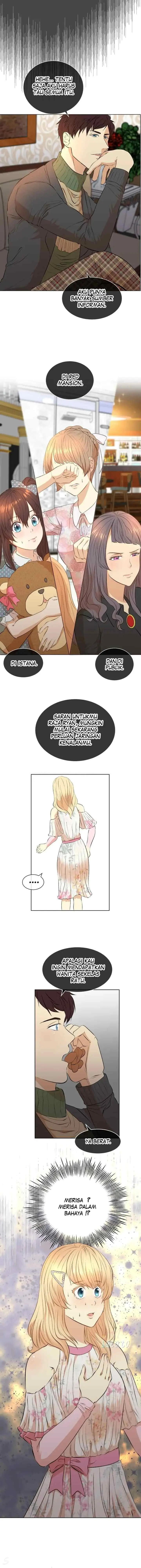 Infinite Sky chapter 73 halaman 13