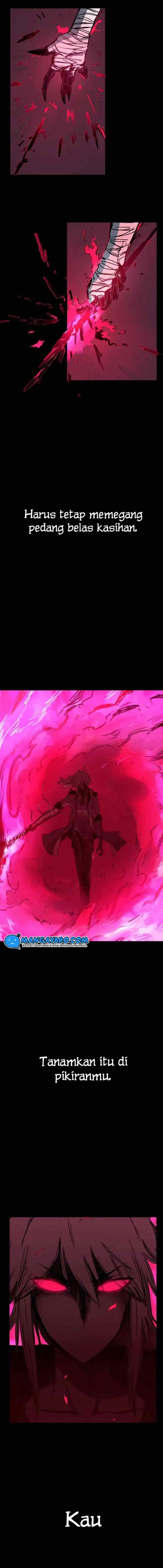 Fray chapter 5 halaman 9