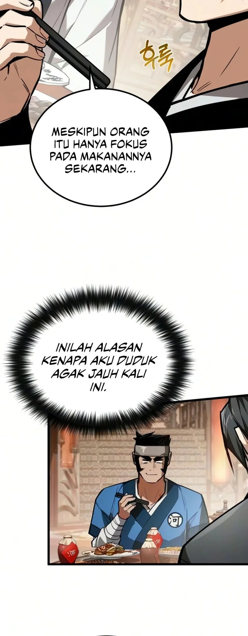 Masin chapter 31 halaman 48
