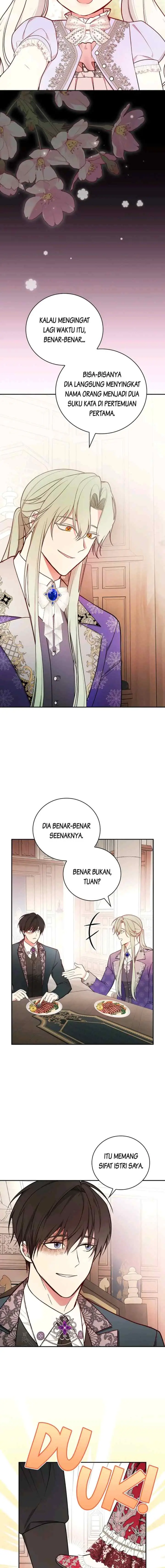 I'll Become the Mother of the Hero chapter 71 halaman 7