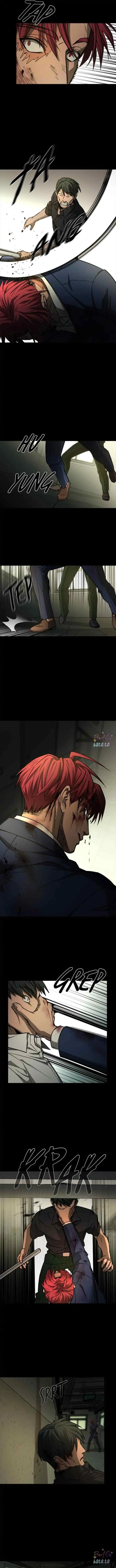 Get Back chapter 64 halaman 9