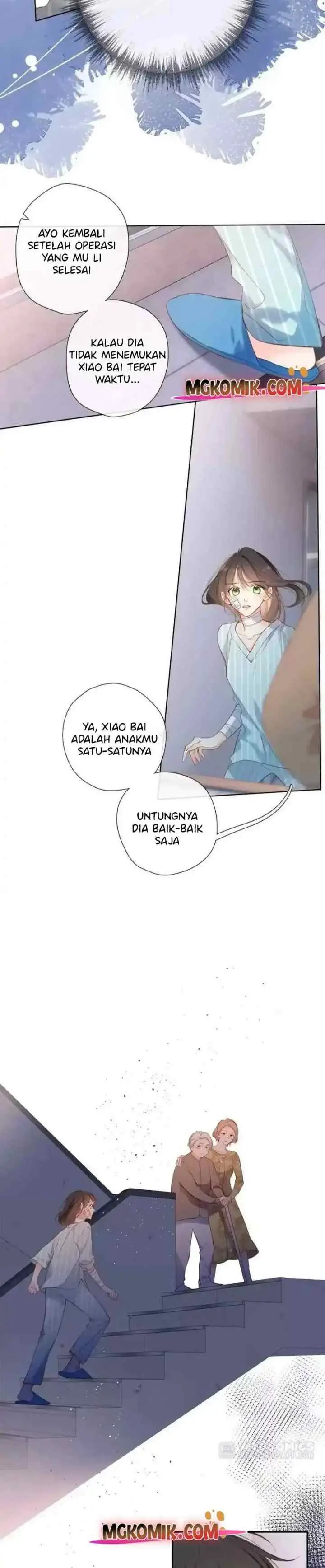 Once More chapter 140 halaman 6