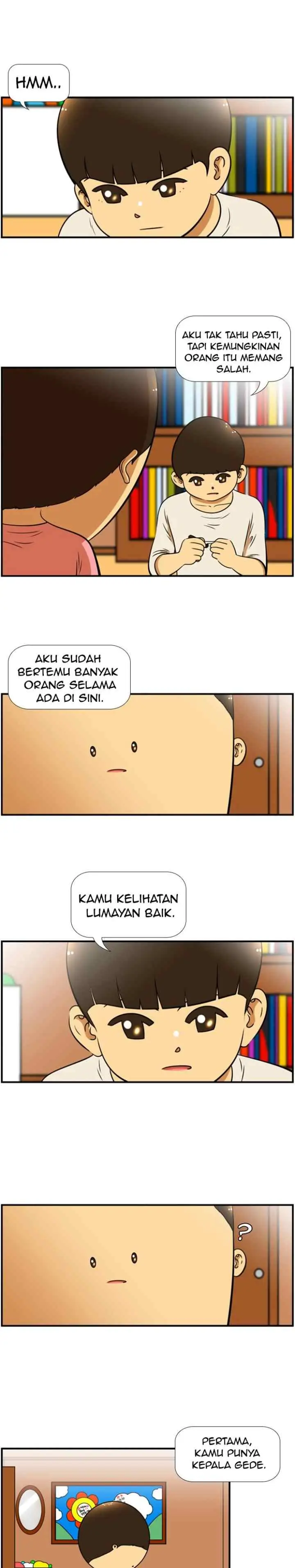 New Normal: Class 8 chapter 122 halaman 6