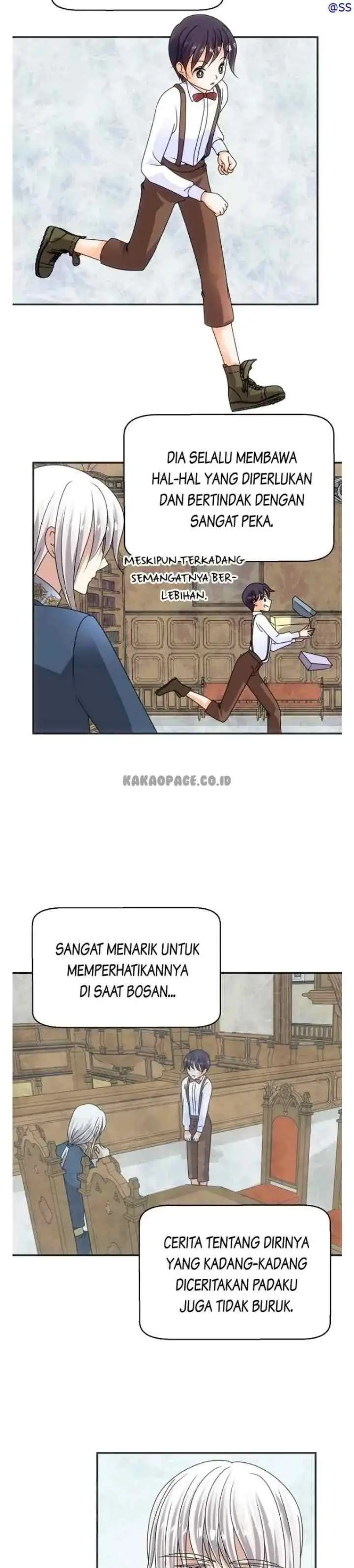 I Refuse the Duke chapter 60 halaman 9