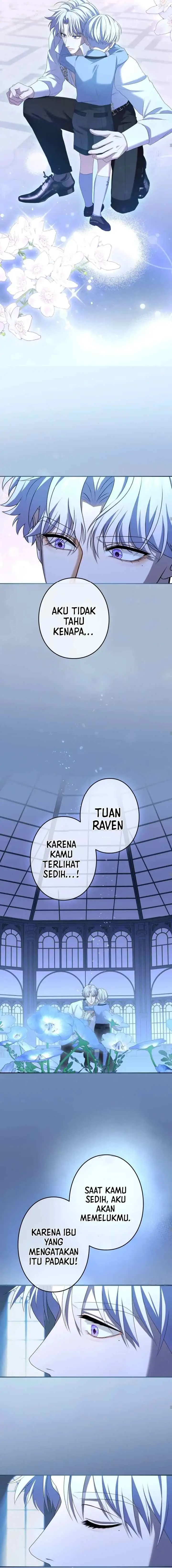 Teikoku Ichi no Akujo ni Dekiai ga Tomarimasen chapter 26 halaman 14