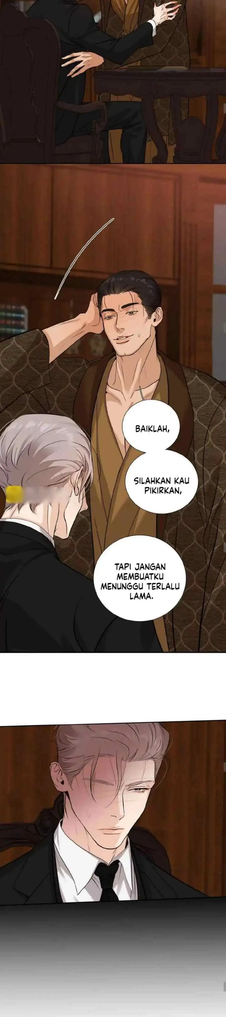 Dívida de Amor chapter 59 halaman 9