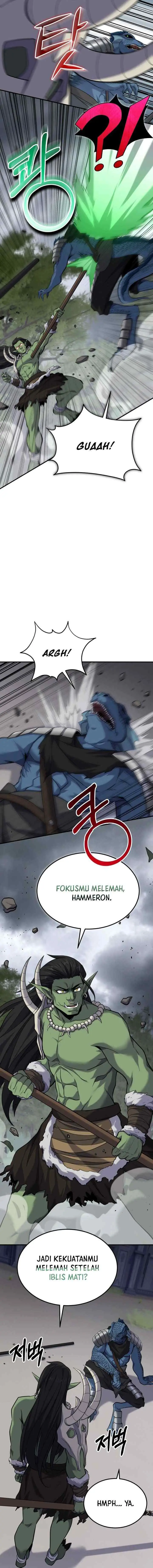 Reincarnation of the Swordmaster chapter 58 halaman 4