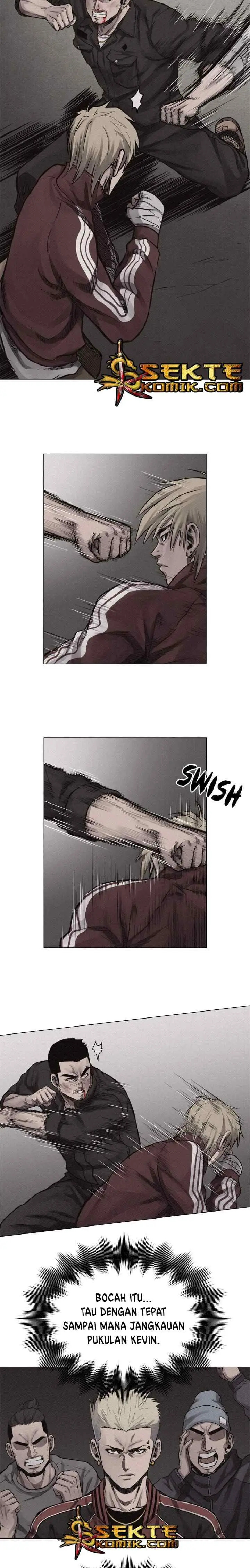 Pounding chapter 25 halaman 7