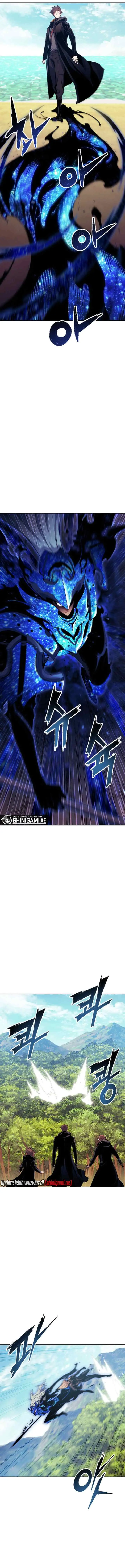 Return of the Broken Constellation chapter 84 halaman 5