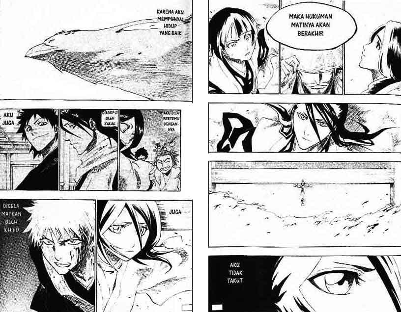 Bleach chapter 18 halaman 8
