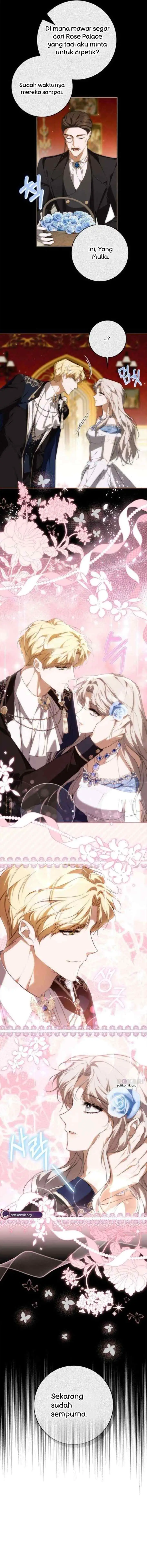The Emperor Is Annoyed by the Maid chapter 37 halaman 15