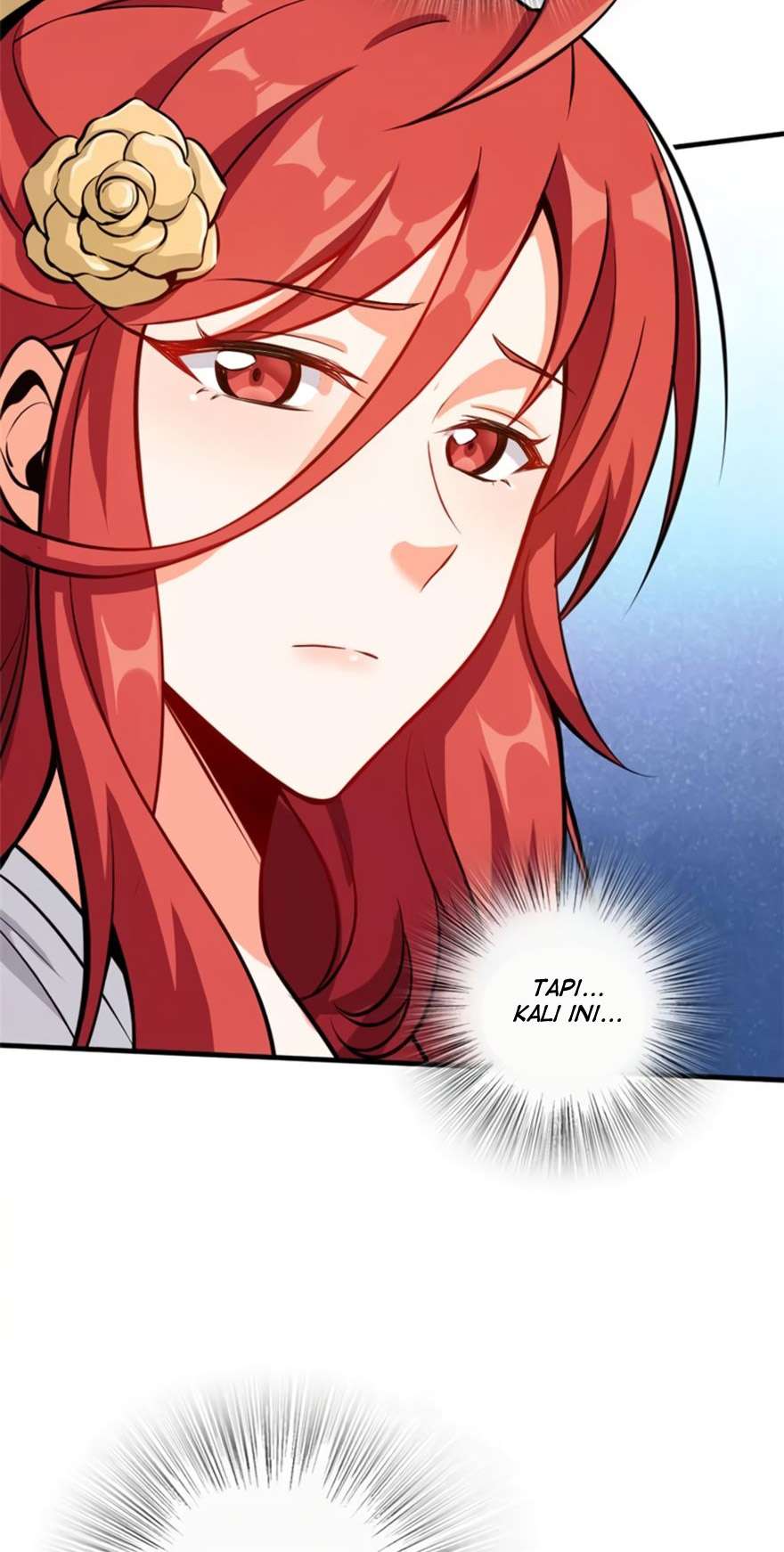 Release That Witch chapter 119 halaman 20