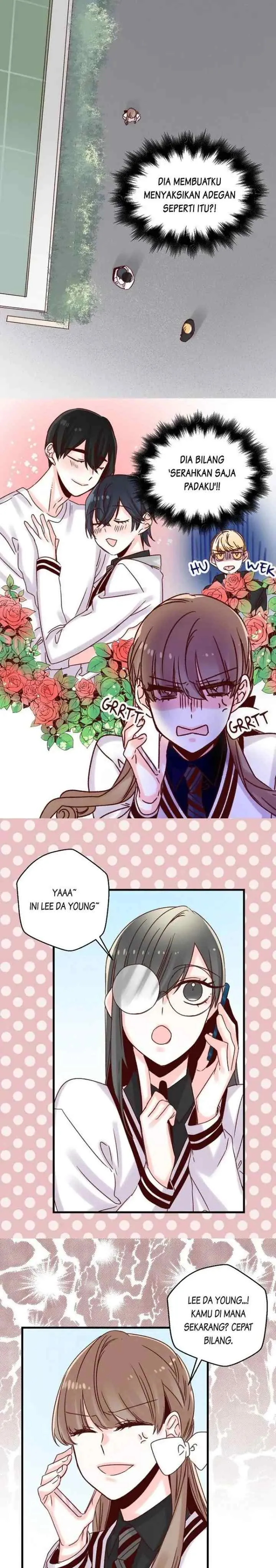 Red Honey chapter 23 halaman 12