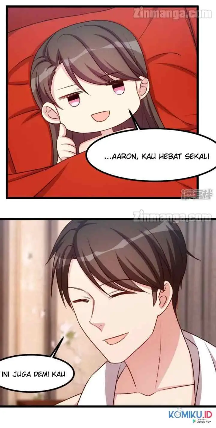 CEO's Sudden Proposal chapter 192 halaman 9