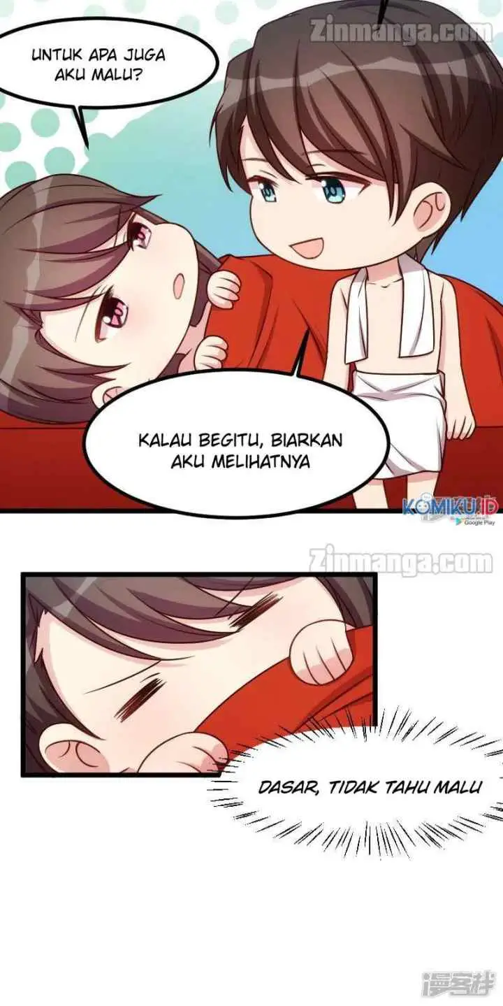 CEO's Sudden Proposal chapter 192 halaman 11