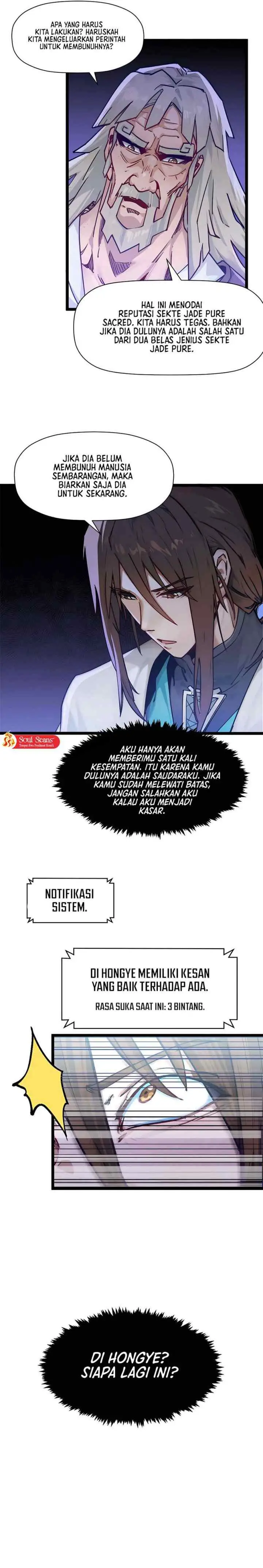 Top Tier Providence: Secretly Cultivate for a Thousand Years chapter 151 halaman 12