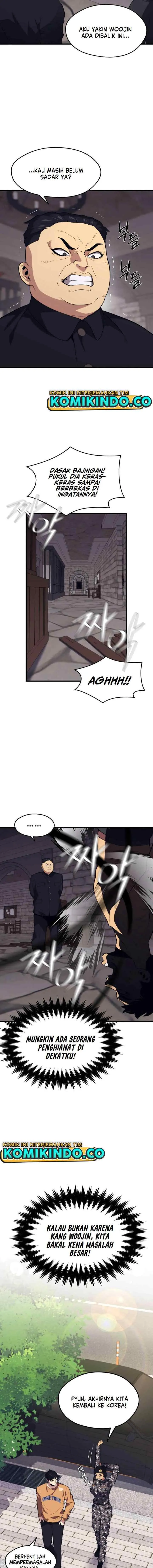 Seoul Station Necromancer chapter 41 halaman 16