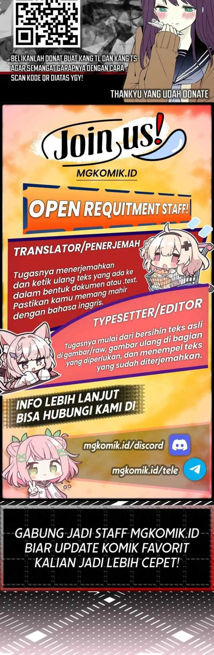 Furen Ta Chengle Da Laomen De Tuan Chong chapter 94 halaman 19