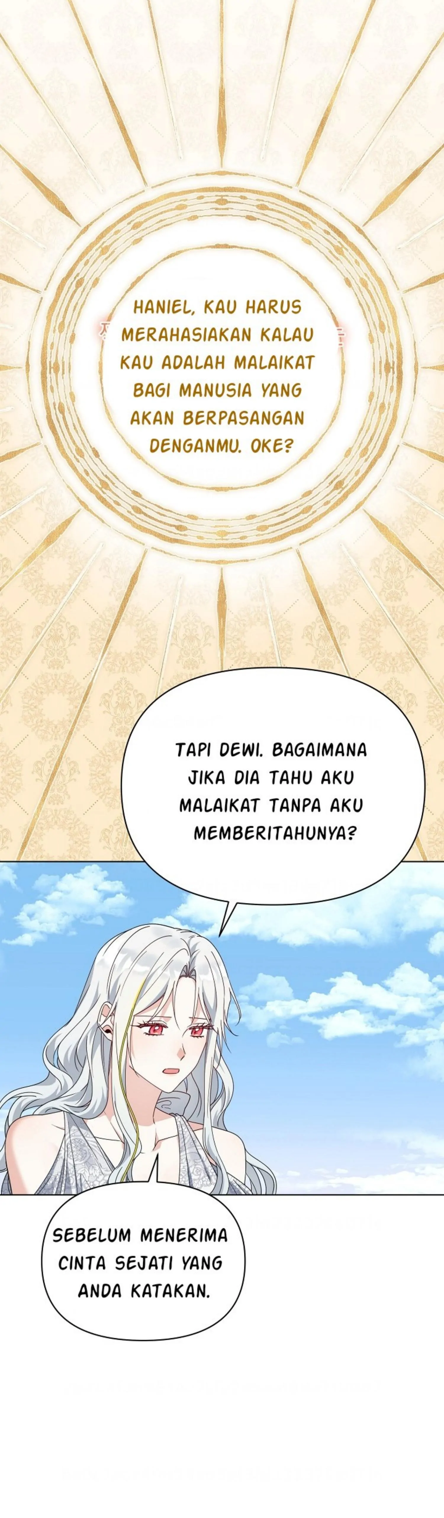 Bird Empress chapter 10 halaman 21