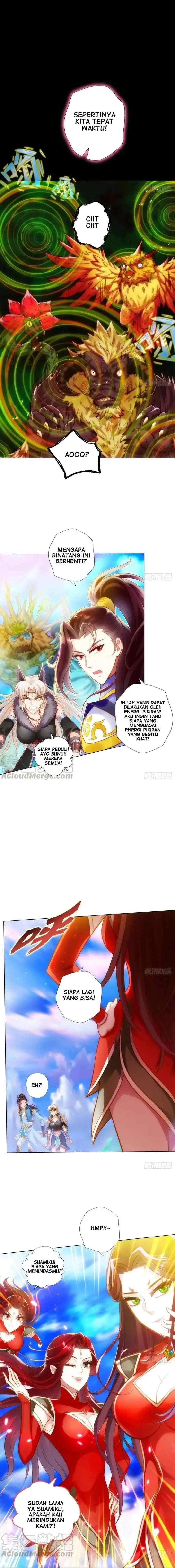 Lang Huan Library chapter 122 halaman 10