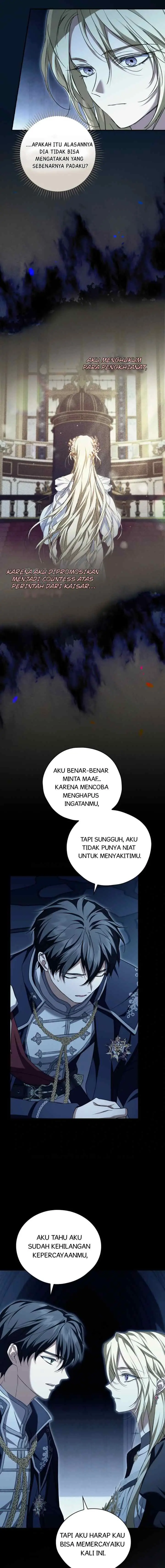 I'm Looking for a New Husband chapter 25 halaman 13