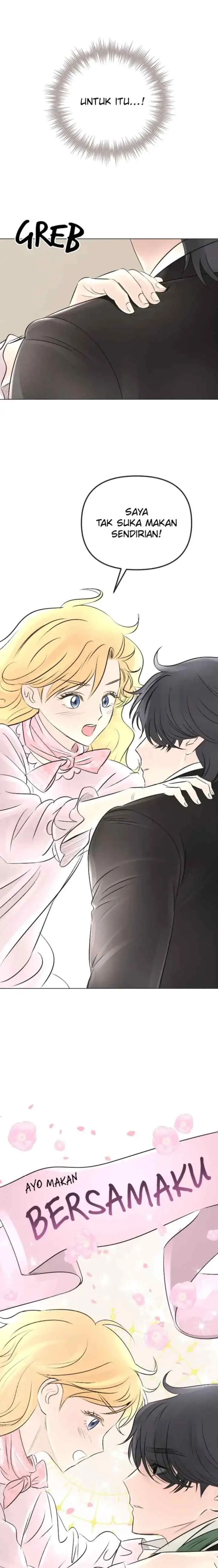 Recogí al segundo protagonista chapter 18 halaman 14