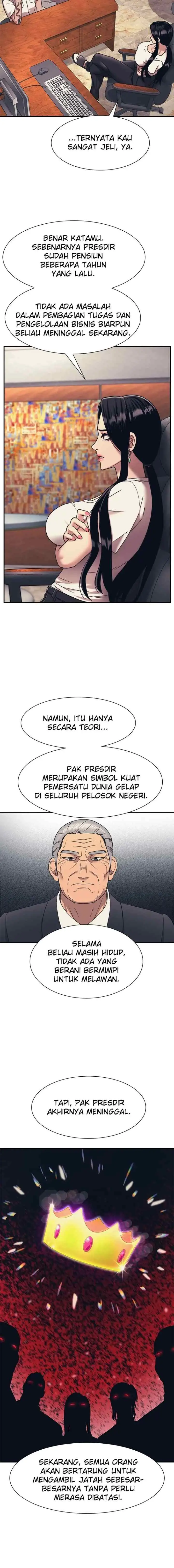 I Am Unbeatable chapter 20 halaman 4