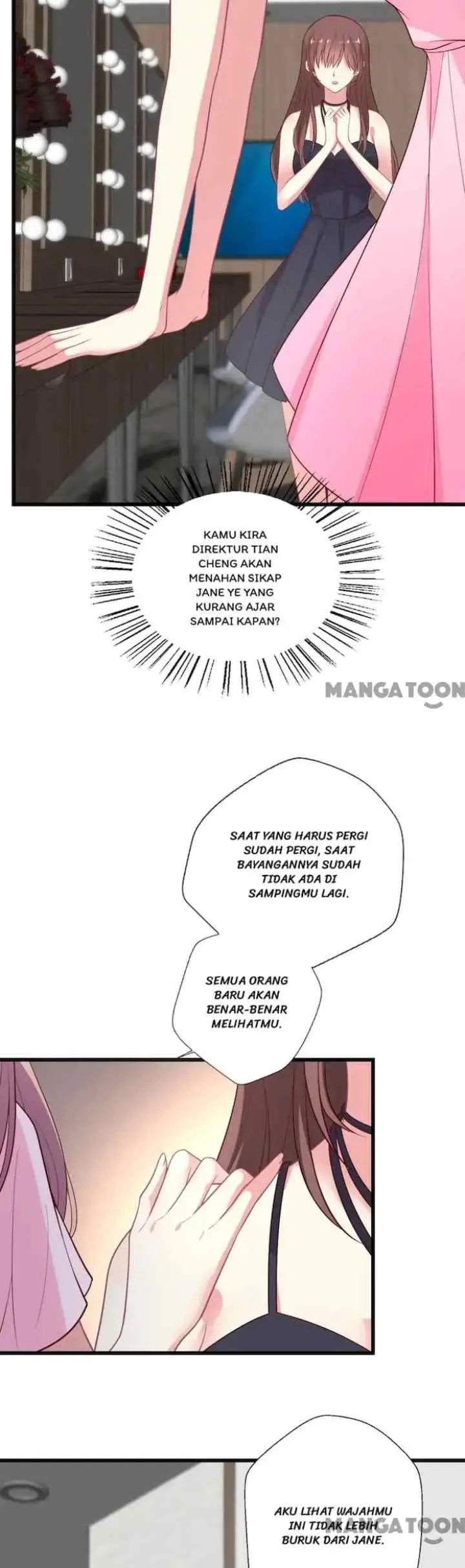 Cost of Being Famous (A-List) chapter 103 halaman 11