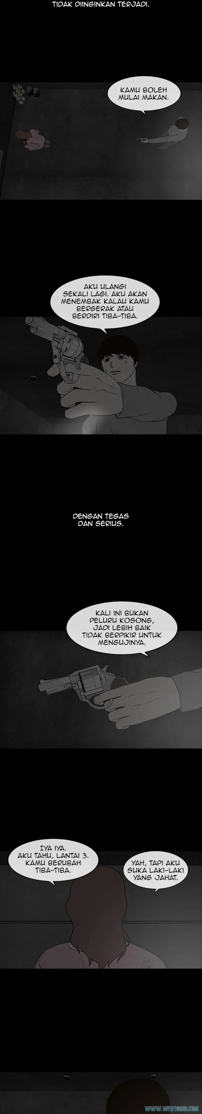 Pie Game chapter 74 halaman 6