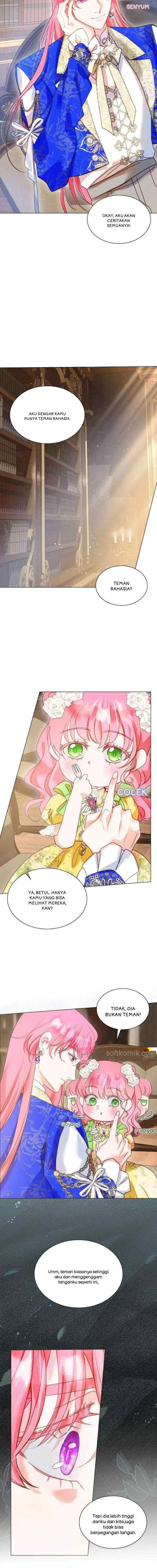 I Was Born The Second Daughter chapter 90 halaman 12