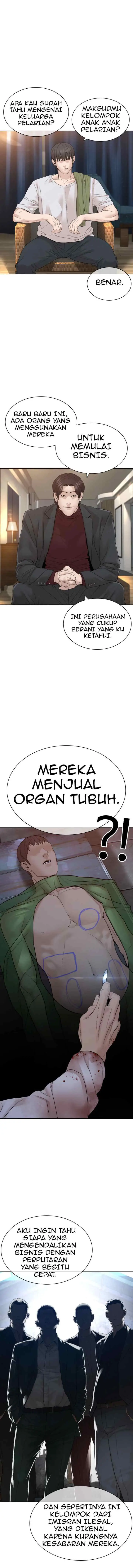 How to Fight chapter 165 halaman 9