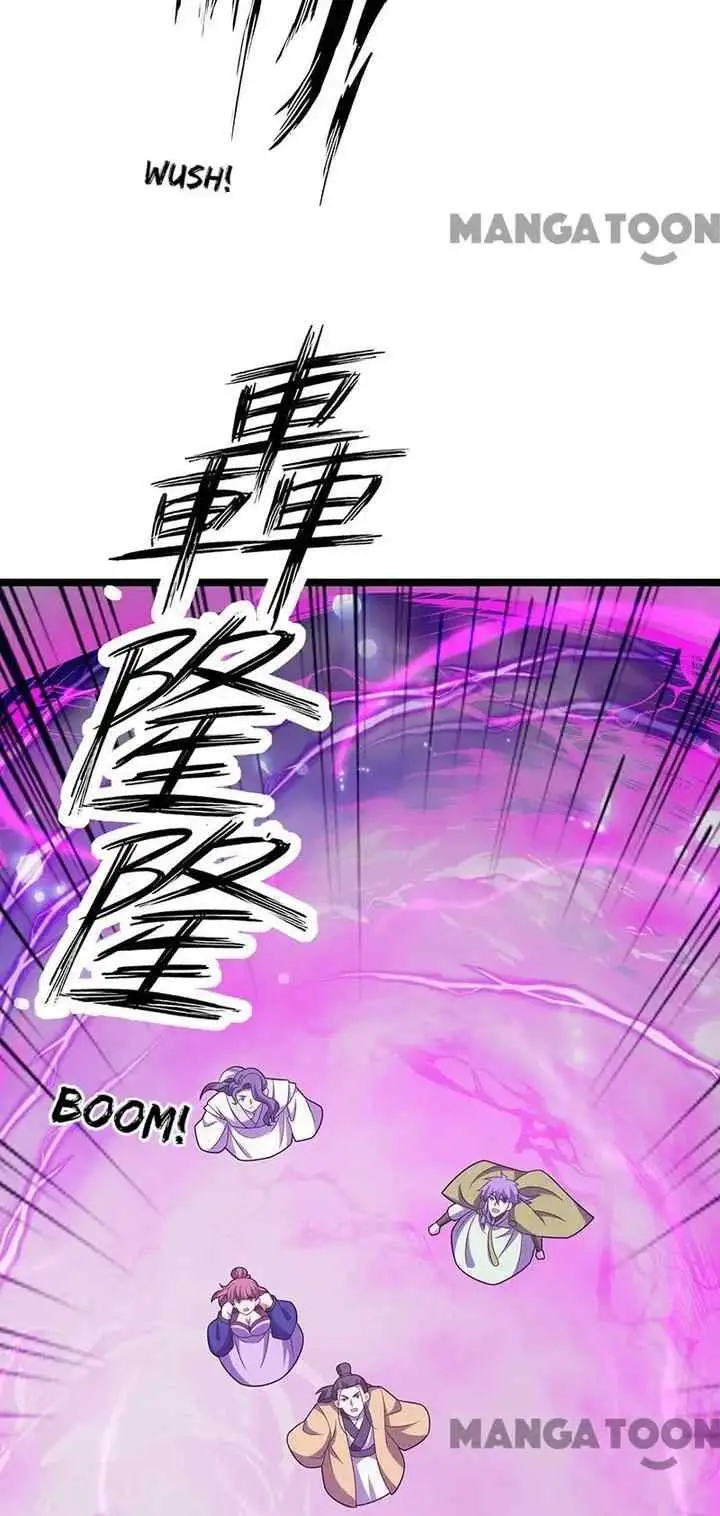 Dominate The Three Realms chapter 257 halaman 4