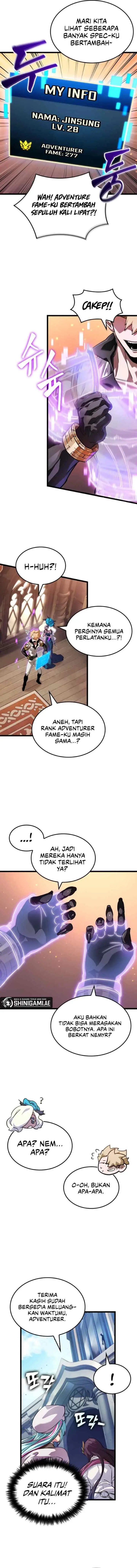 Light of Arad: The First to Walk chapter 17 halaman 4