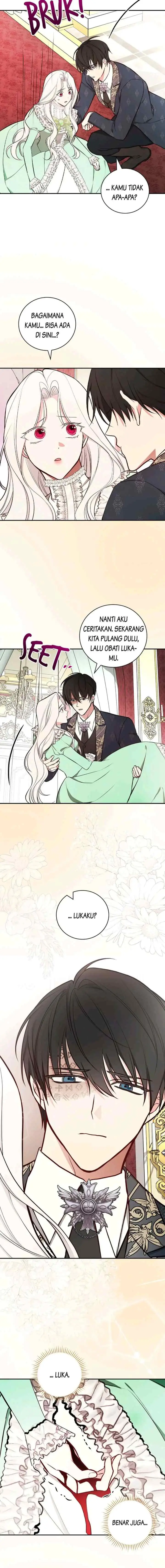 I'll Become the Mother of the Hero chapter 67 halaman 16