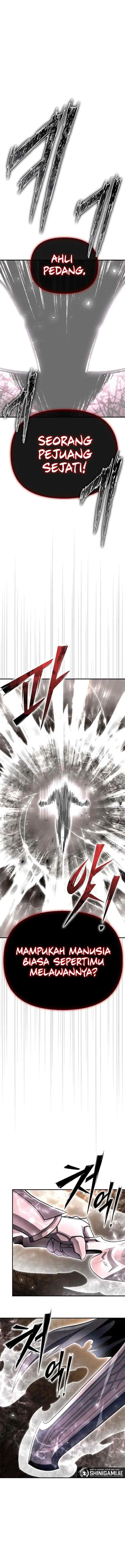 Campo de batalha sobre-humano chapter 85 halaman 17