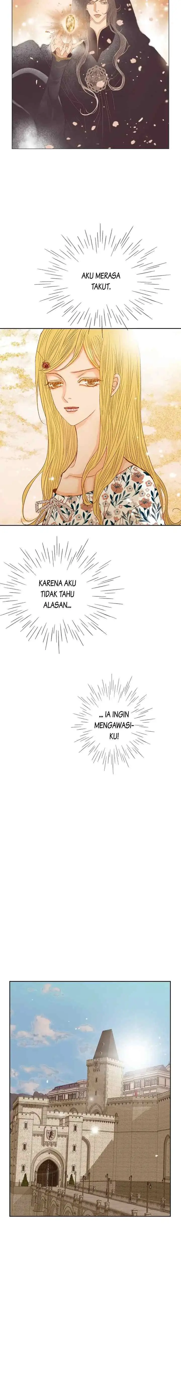 Beauty as the Beast chapter 14 halaman 13