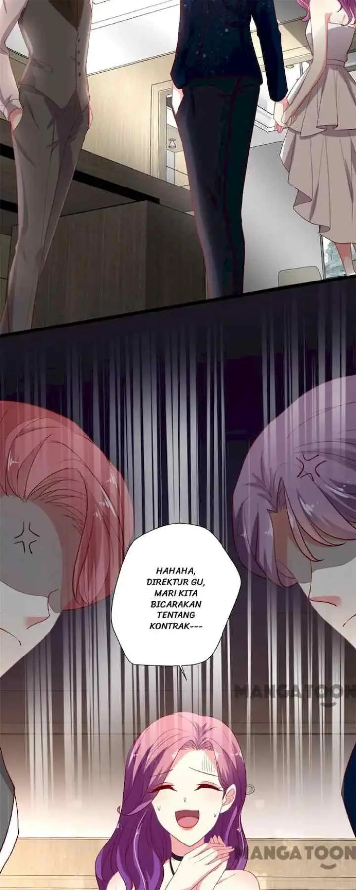 Cost of Being Famous (A-List) chapter 78 halaman 13