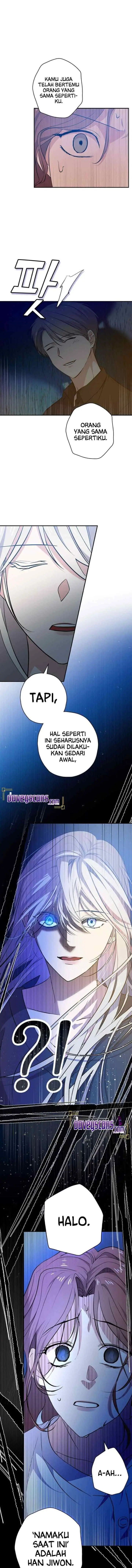 King Of Drama chapter 17 halaman 11