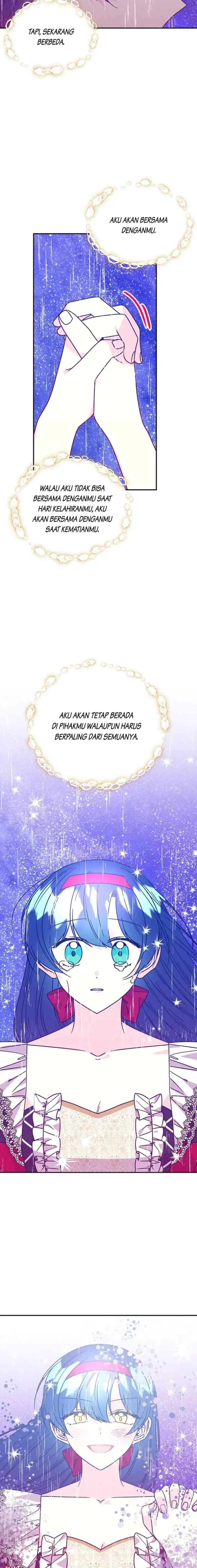 Daughter of the Great Wizard chapter 202 halaman 10