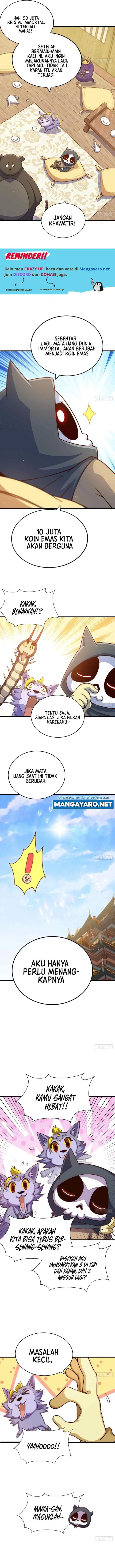 Beyond Myriad Peoples chapter 208 halaman 4