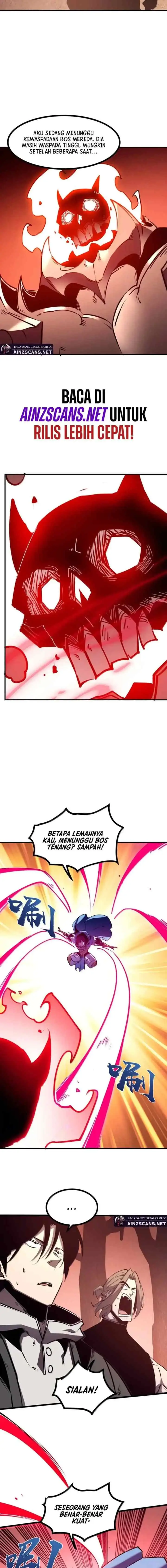 I Became The King by Scavenging chapter 80 halaman 8