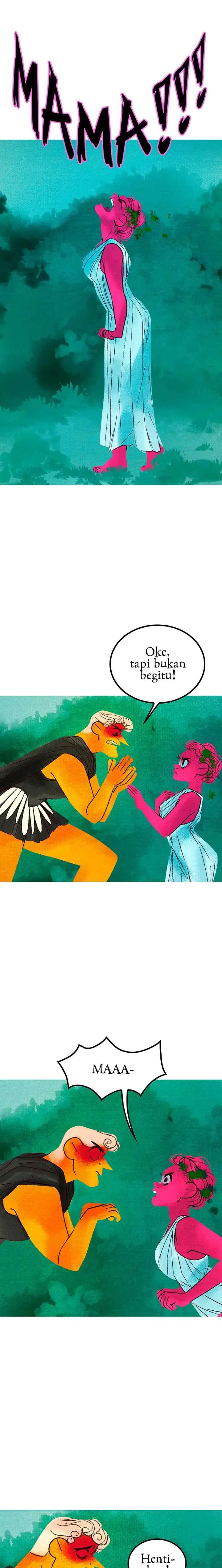 Lore Olympus chapter 102 halaman 4