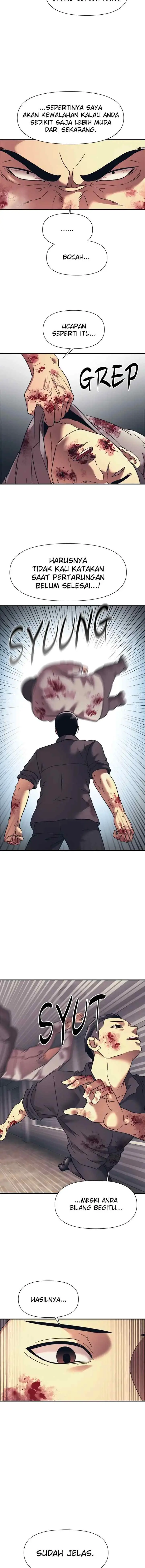 I Am Unbeatable chapter 13 halaman 4