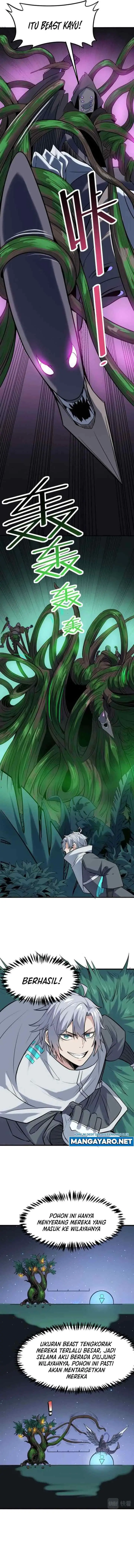 Beast Tamer: It All Starts With Mythical Rank Talent chapter 36 halaman 10
